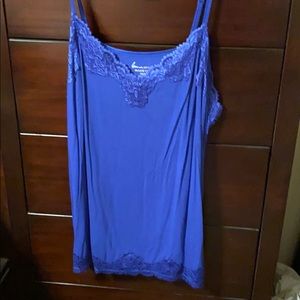 Lane Bryant camisole